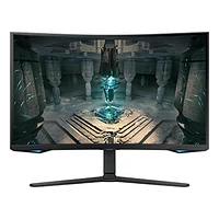 32" Odyssey G6 Gaming Monitor With 240hz refresh rate | Samsung Canada