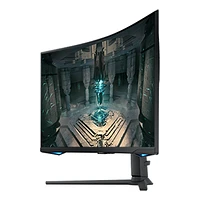 32" Odyssey G6 Gaming Monitor With 240hz refresh rate | Samsung Canada