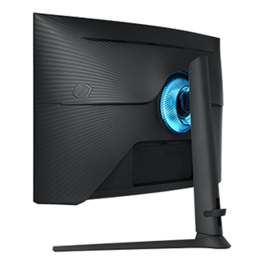 32" Odyssey G6 Gaming Monitor With 240hz refresh rate | Samsung Canada