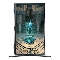 32" Odyssey G6 Gaming Monitor With 240hz refresh rate | Samsung Canada