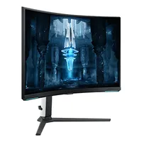 32" UHD monitor with 240Hz refresh rate and Quantum Mini-LED G8 Odyssey Neo | Samsung Canada