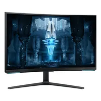 32" UHD monitor with 240Hz refresh rate and Quantum Mini-LED G8 Odyssey Neo | Samsung Canada