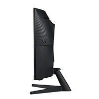 32" Odyssey Gaming Monitor G5 | Samsung Canada