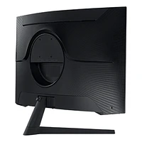 32" Odyssey Gaming Monitor G5 | Samsung Canada