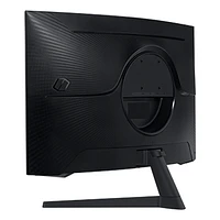 32" Odyssey Gaming Monitor G5 | Samsung Canada