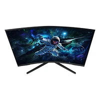 32" Odyssey Gaming Monitor G5 | Samsung Canada