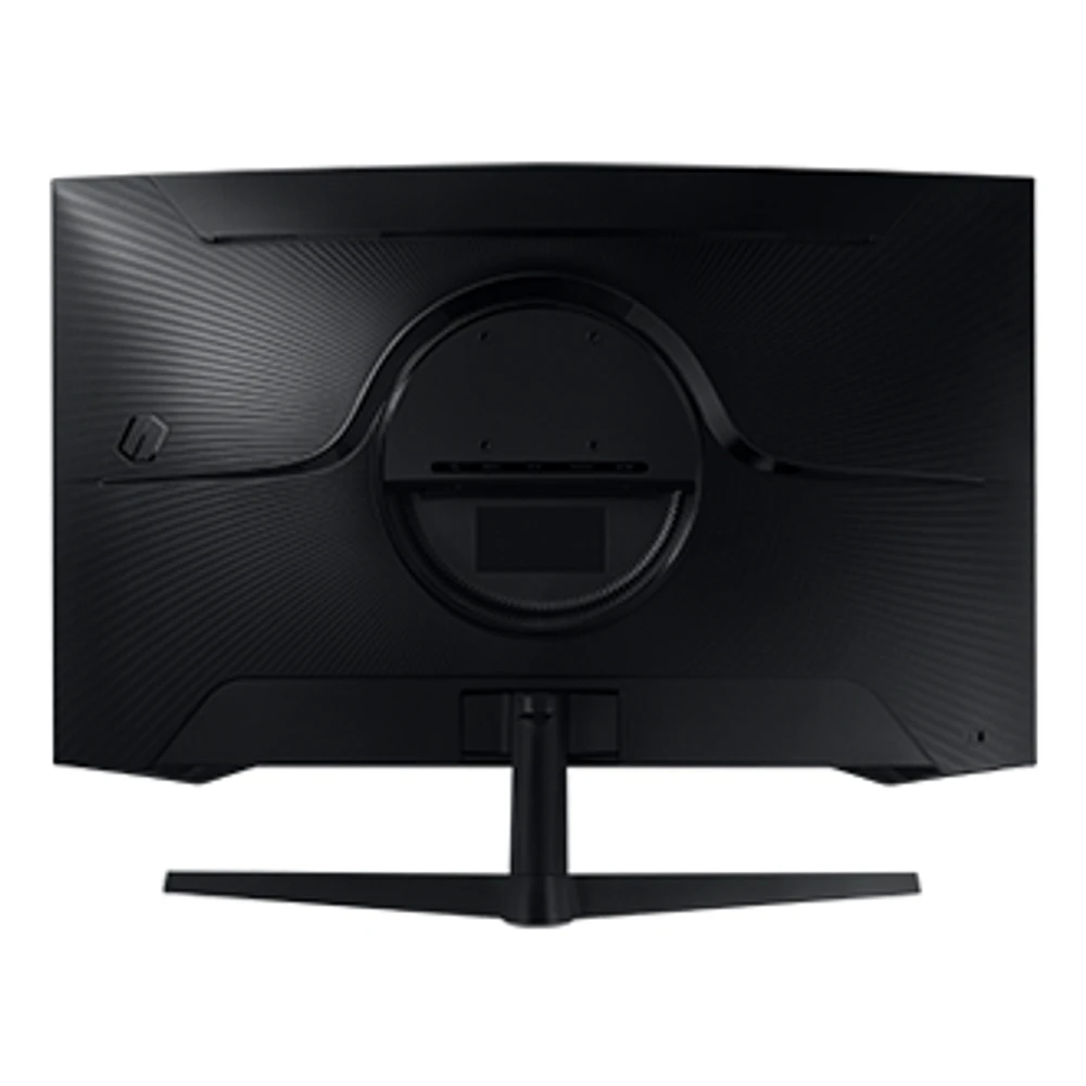 32" Odyssey Gaming Monitor G5 | Samsung Canada