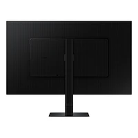 32 Inch ViewFinity Black S8 S80UD UHD Monitor (2024) | Samsung Canada