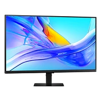 32 Inch ViewFinity Black S8 S80UD UHD Monitor (2024) | Samsung Canada