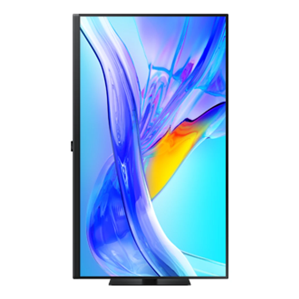 32 Inch ViewFinity Black S8 S80UD UHD Monitor (2024) | Samsung Canada