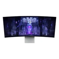 34" Gaming Monitor with 175Hz refresh rate Odyssey OLED G8 | LS34BG850SNXZA | Samsung CA