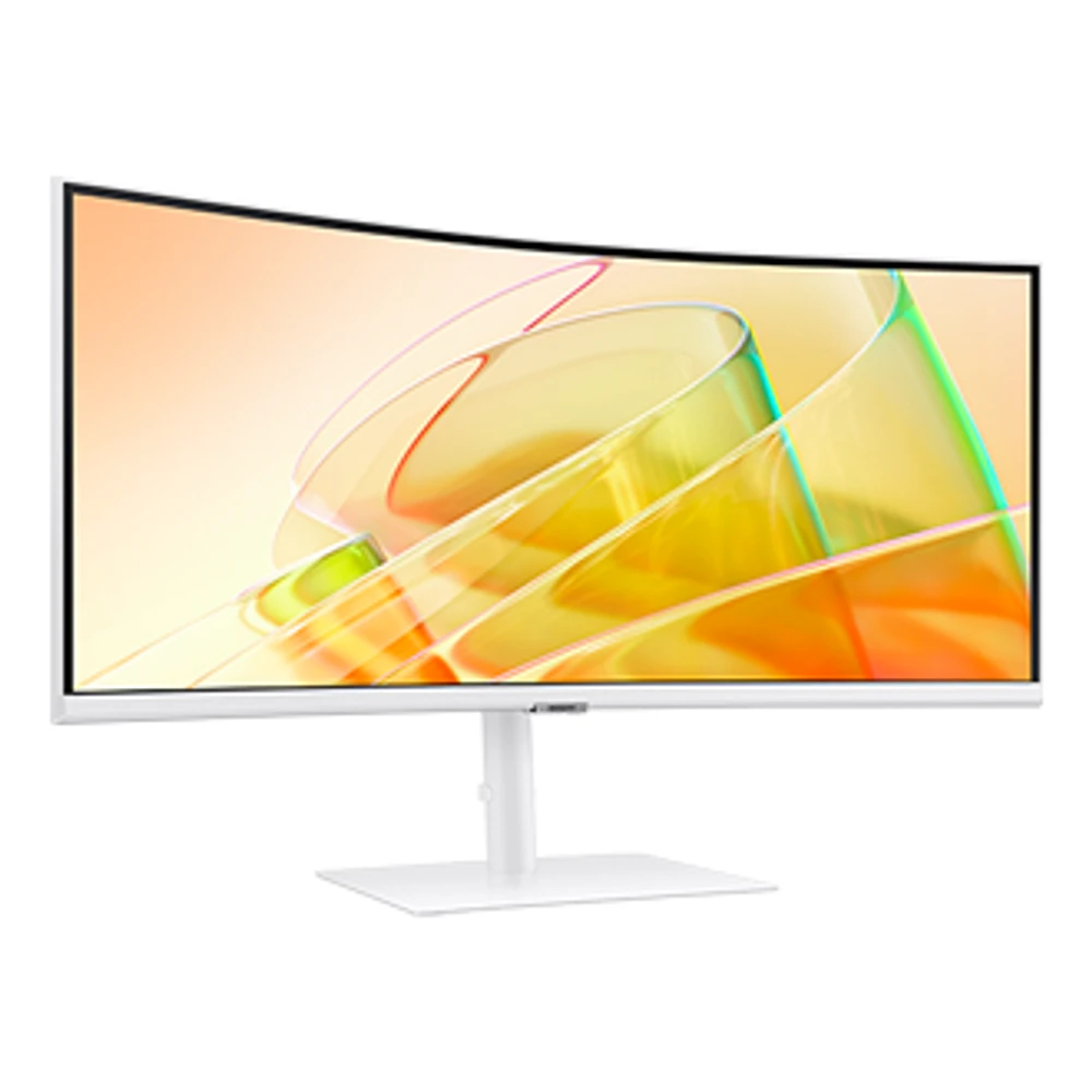 34" ViewFinity S6 S65TC Ultra-WQHD Hi-Res Monitor with Thunderbolt™ 4 and HDR10 | Samsung Canada