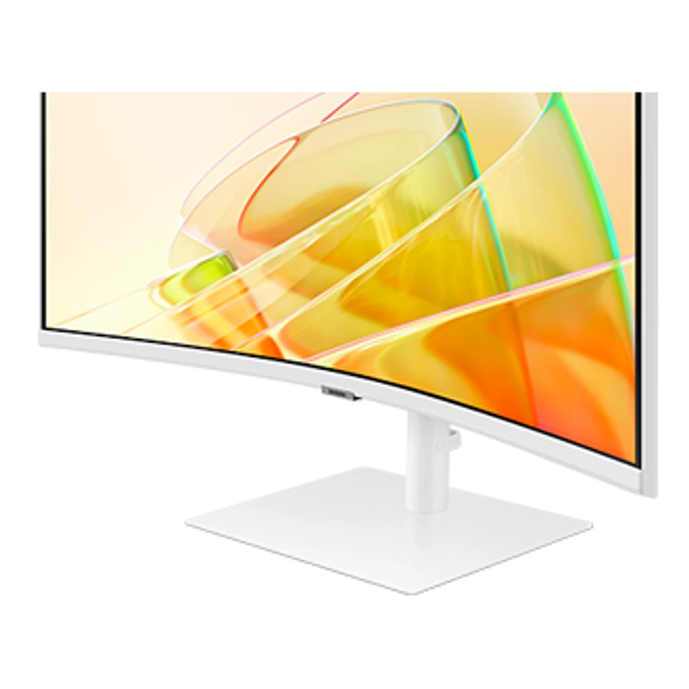 34" ViewFinity S6 S65TC Ultra-WQHD Hi-Res Monitor with Thunderbolt™ 4 and HDR10 | Samsung Canada