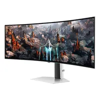 49 Inch Odyssey OLED G9 Gaming Monitor | Samsung Canada