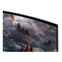 49 Inch Odyssey OLED G9 Gaming Monitor | Samsung Canada