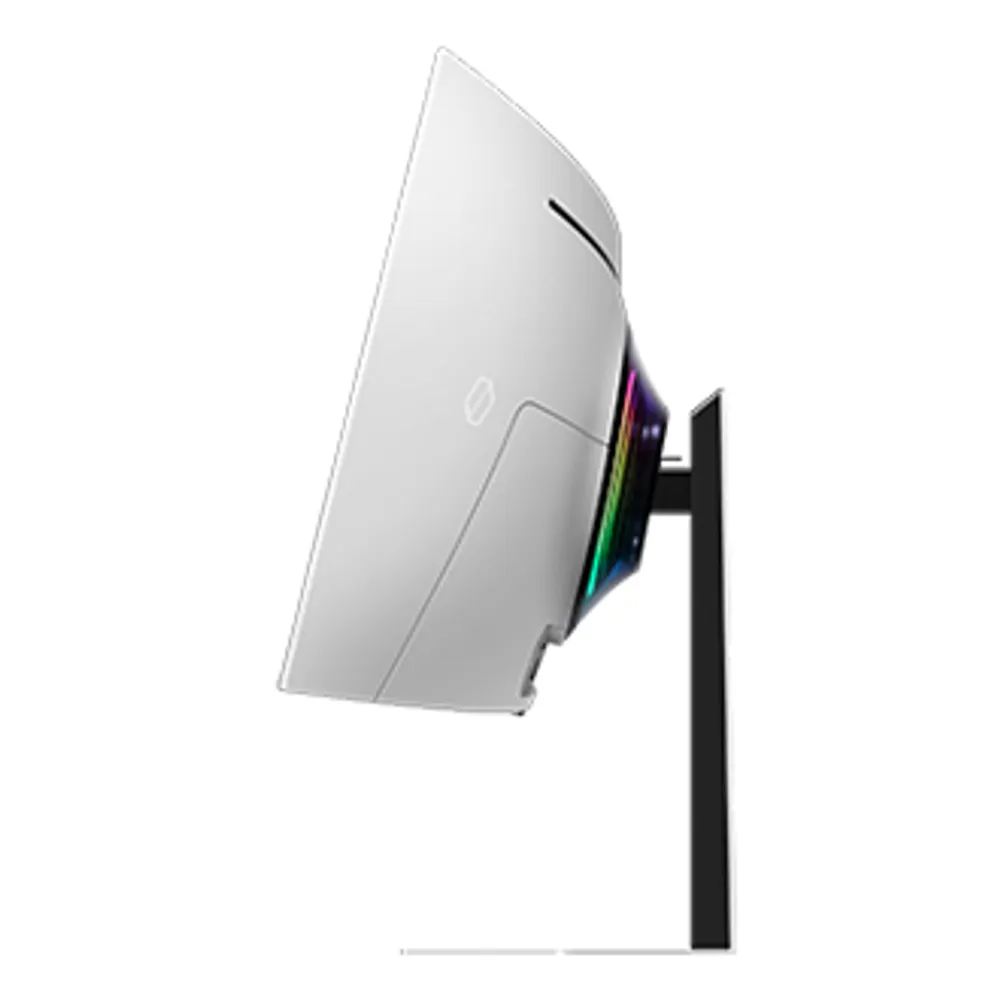 49 Inch Odyssey OLED G9 Gaming Monitor | Samsung Canada