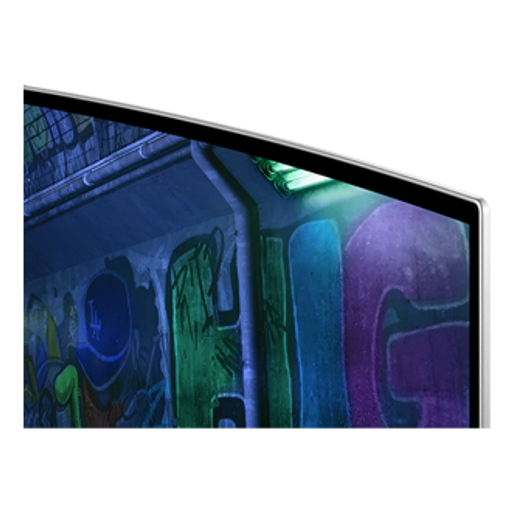 49" Odyssey OLED G9 G93SD DQHD 240Hz Gaming Monitor LS49DG936SNXGO | Samsung Canada