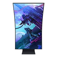 55 inch Odyssey Ark Gaming Monitor G970 | Samsung Canada