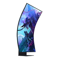 55 inch Odyssey Ark Gaming Monitor G970 | Samsung Canada