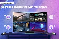 55 inch Odyssey Ark Gaming Monitor G970 | Samsung Canada