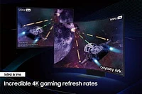 55 inch Odyssey Ark Gaming Monitor G970 | Samsung Canada