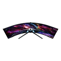 57 Inch Odyssey Neo G9 Gaming Monitor G95NC | Samsung Canada