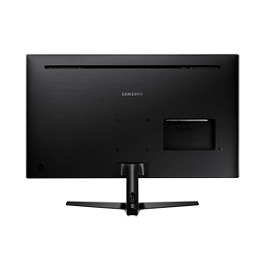 32" UHD 16:9 Flat Monitor | LU32J590UQNXZA | Samsung CA