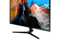 32" UHD 16:9 Flat Monitor | LU32J590UQNXZA | Samsung CA