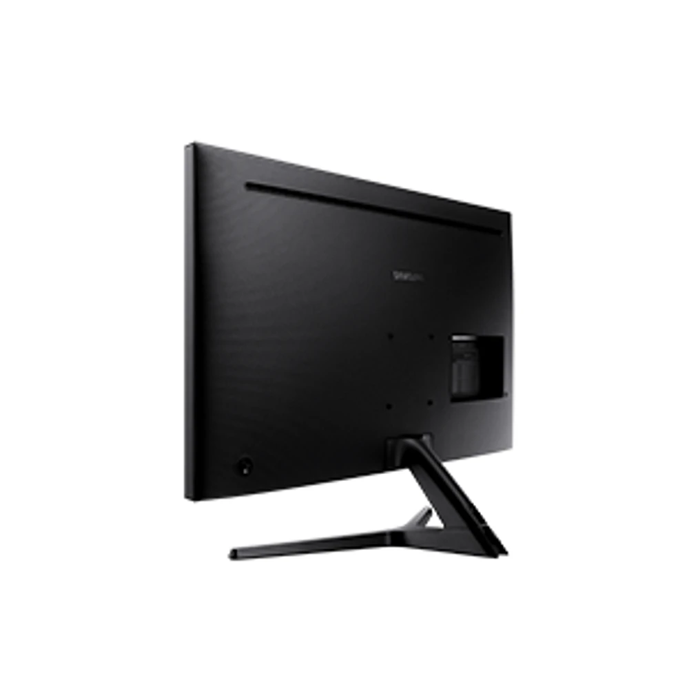 32" UHD 16:9 Flat Monitor | LU32J590UQNXZA | Samsung CA