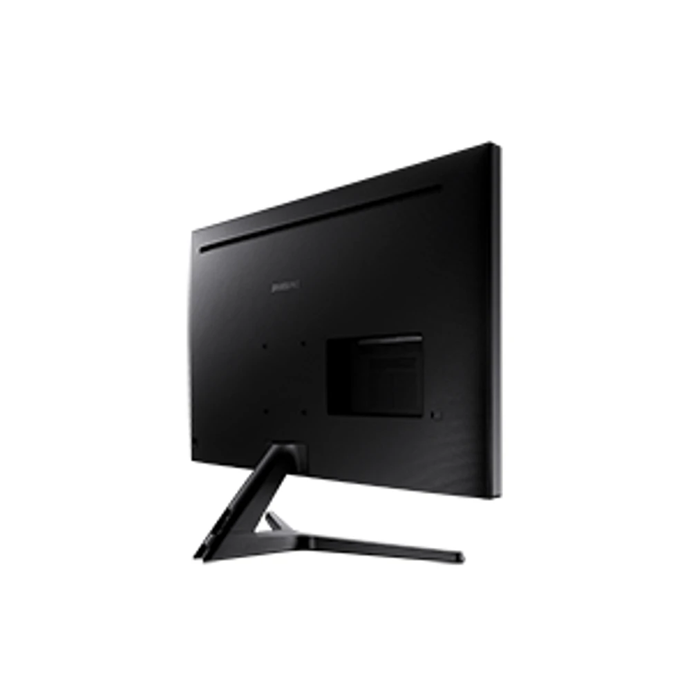 32" UHD 16:9 Flat Monitor | LU32J590UQNXZA | Samsung CA