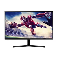 32" UHD 16:9 Flat Monitor | LU32J590UQNXZA | Samsung CA