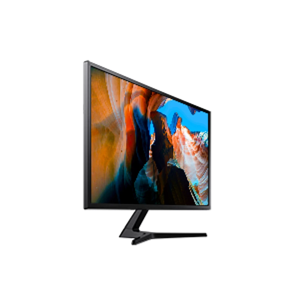 32" UHD 16:9 Flat Monitor | LU32J590UQNXZA | Samsung CA