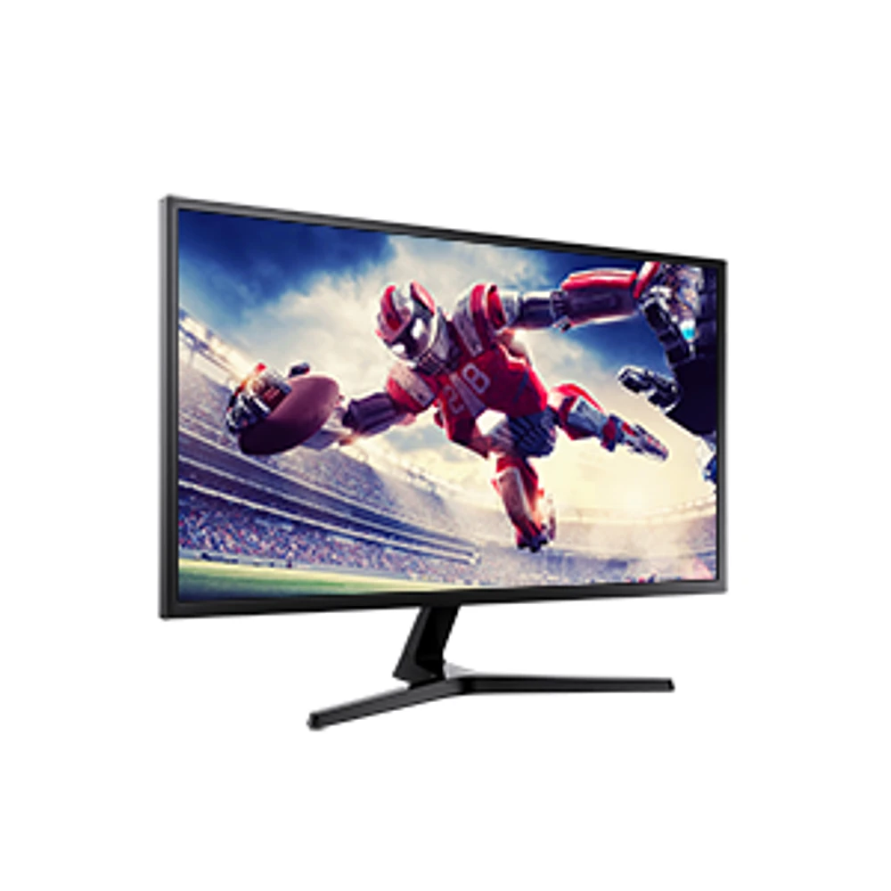 32" UHD 16:9 Flat Monitor | LU32J590UQNXZA | Samsung CA