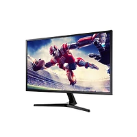 32" UHD 16:9 Flat Monitor | LU32J590UQNXZA | Samsung CA