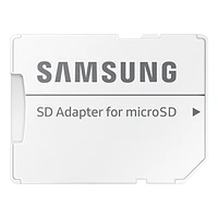 MicroSD Card EVO Plus 128GB | Samsung Canada