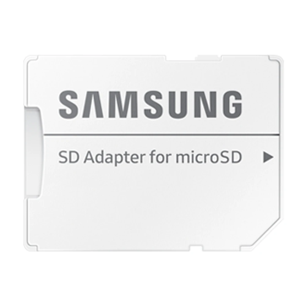 Samsung PRO Plus 512GB MicroSD Card | Samsung Canada