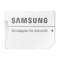 Samsung PRO Plus 512GB MicroSD Card | Samsung Canada