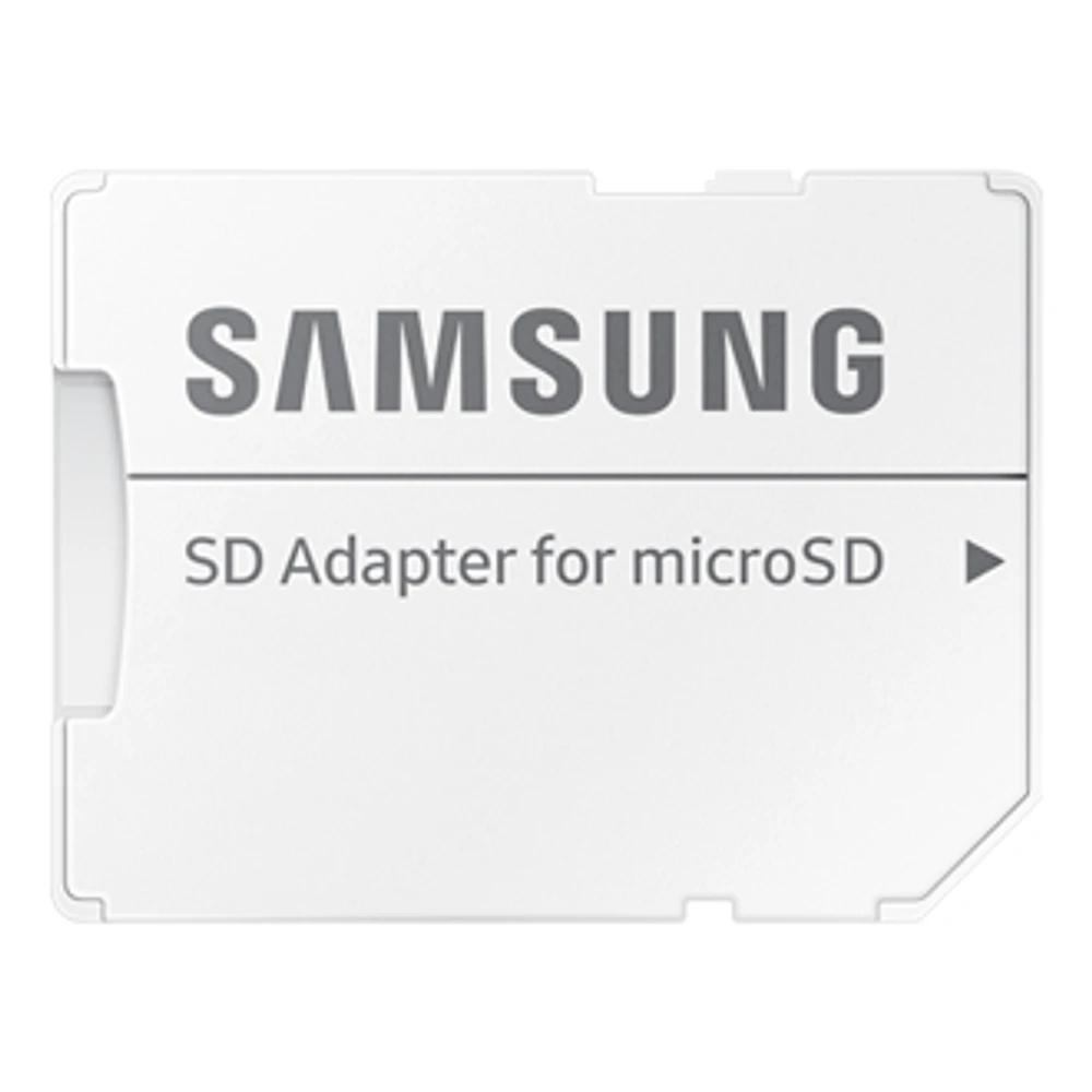 Samsung Pro Endurance MicroSD 128GB | Samsung Canada