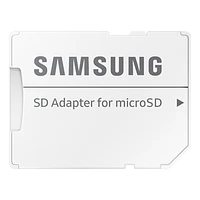 Samsung Pro Endurance MicroSD 128GB | Samsung Canada