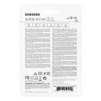 Samsung Pro Endurance MicroSD 128GB | Samsung Canada