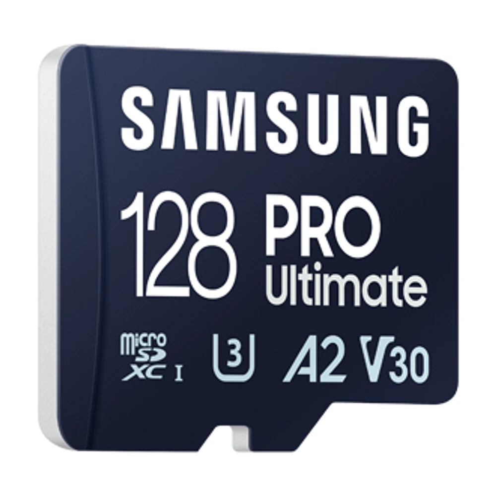 Samsung PRO Ultimate Micro SD Memory Card | Samsung Canada