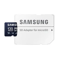 Samsung PRO Ultimate Micro SD Memory Card | Samsung Canada