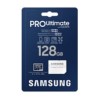 Samsung PRO Ultimate Micro SD Memory Card | Samsung Canada