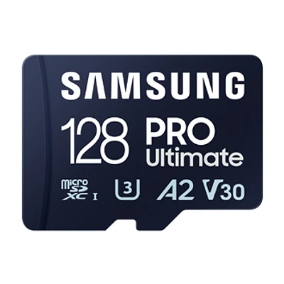 Samsung PRO Ultimate Micro SD Memory Card | Samsung Canada