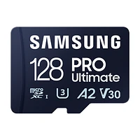 Samsung PRO Ultimate Micro SD Memory Card | Samsung Canada