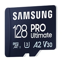 Samsung PRO Ultimate Micro SD Memory Card | Samsung Canada