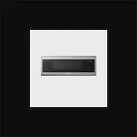 1.1 cu.ft. Slim Over the Range Microwave with 400CFM | Samsung Canada