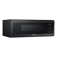 1.1 cu.ft. Slim Over the Range Microwave with 550CFM | Samsung Canada