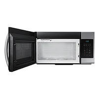 1.7 cu.ft. Over the Range Microwave with 300 CFM | Samsung Canada