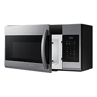 1.7 cu.ft. Over the Range Microwave with 300 CFM | Samsung Canada